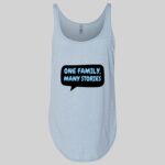 Women's Festival Tank Thumbnail