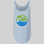 Women's Festival Tank Thumbnail