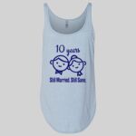 Women's Festival Tank Thumbnail