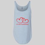 Women's Festival Tank Thumbnail