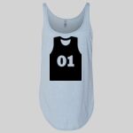 Women's Festival Tank Thumbnail