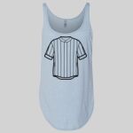 Women's Festival Tank Thumbnail