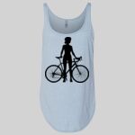 Women's Festival Tank Thumbnail