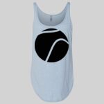 Women's Festival Tank Thumbnail