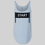 Women's Festival Tank Thumbnail