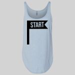 Women's Festival Tank Thumbnail