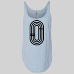 Women's Festival Tank Thumbnail