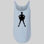 Women's Festival Tank Thumbnail