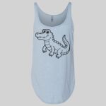 Women's Festival Tank Thumbnail