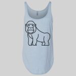 Women's Festival Tank Thumbnail