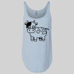 Women's Festival Tank Thumbnail