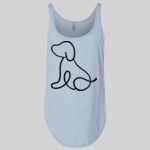 Women's Festival Tank Thumbnail