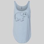 Women's Festival Tank Thumbnail