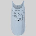 Women's Festival Tank Thumbnail