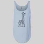 Women's Festival Tank Thumbnail