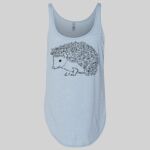 Women's Festival Tank Thumbnail