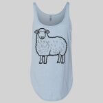 Women's Festival Tank Thumbnail