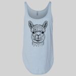 Women's Festival Tank Thumbnail