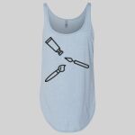 Women's Festival Tank Thumbnail