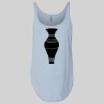 Women's Festival Tank Thumbnail