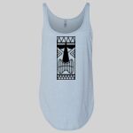 Women's Festival Tank Thumbnail