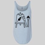 Women's Festival Tank Thumbnail