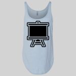 Women's Festival Tank Thumbnail