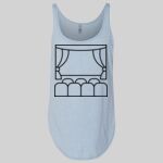 Women's Festival Tank Thumbnail