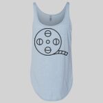 Women's Festival Tank Thumbnail