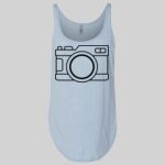 Women's Festival Tank Thumbnail