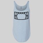 Women's Festival Tank Thumbnail