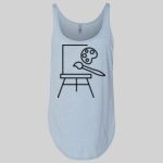 Women's Festival Tank Thumbnail