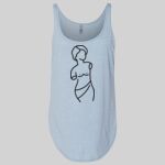 Women's Festival Tank Thumbnail