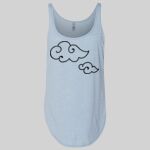 Women's Festival Tank Thumbnail