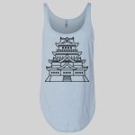 Women's Festival Tank Thumbnail