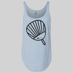 Women's Festival Tank Thumbnail