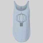 Women's Festival Tank Thumbnail