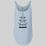 Women's Festival Tank Thumbnail