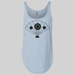 Women's Festival Tank Thumbnail