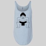 Women's Festival Tank Thumbnail