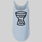 Women's Festival Tank Thumbnail