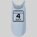 Women's Festival Tank Thumbnail