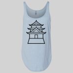 Women's Festival Tank Thumbnail