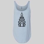 Women's Festival Tank Thumbnail