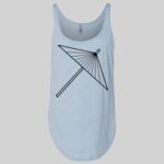 Women's Festival Tank Thumbnail