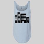 Women's Festival Tank Thumbnail