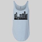 Women's Festival Tank Thumbnail