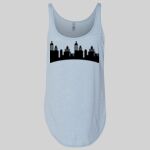 Women's Festival Tank Thumbnail