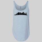 Women's Festival Tank Thumbnail