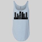 Women's Festival Tank Thumbnail